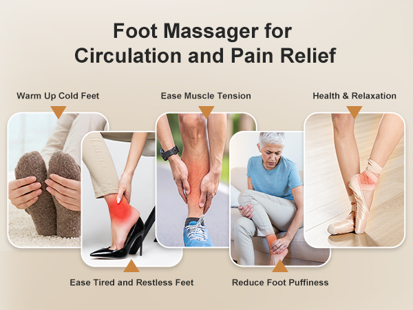 foot massager