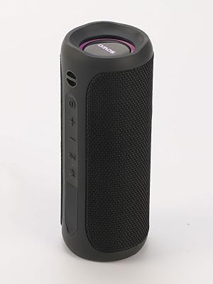 waterproof bluetooth speaker