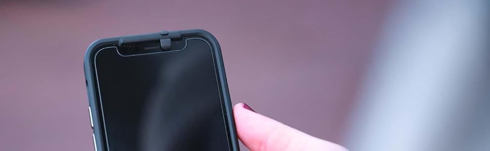 iPhone Privacy Case