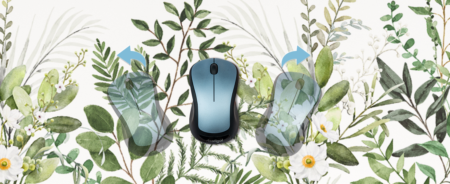 mouse pad