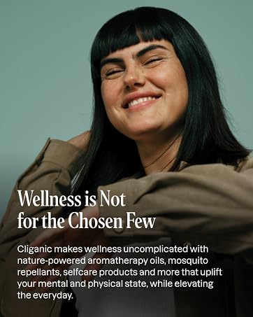 Wellness is Not for the Chosen Few