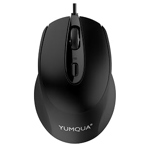 Silent mouse