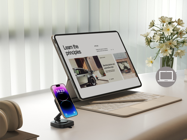 cell phone holder for office