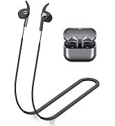 Anti-Lost Strap for Galaxy Buds 3 Ultra Strong Sports Soft Silicone Lanyard Accessories Compatibl...
