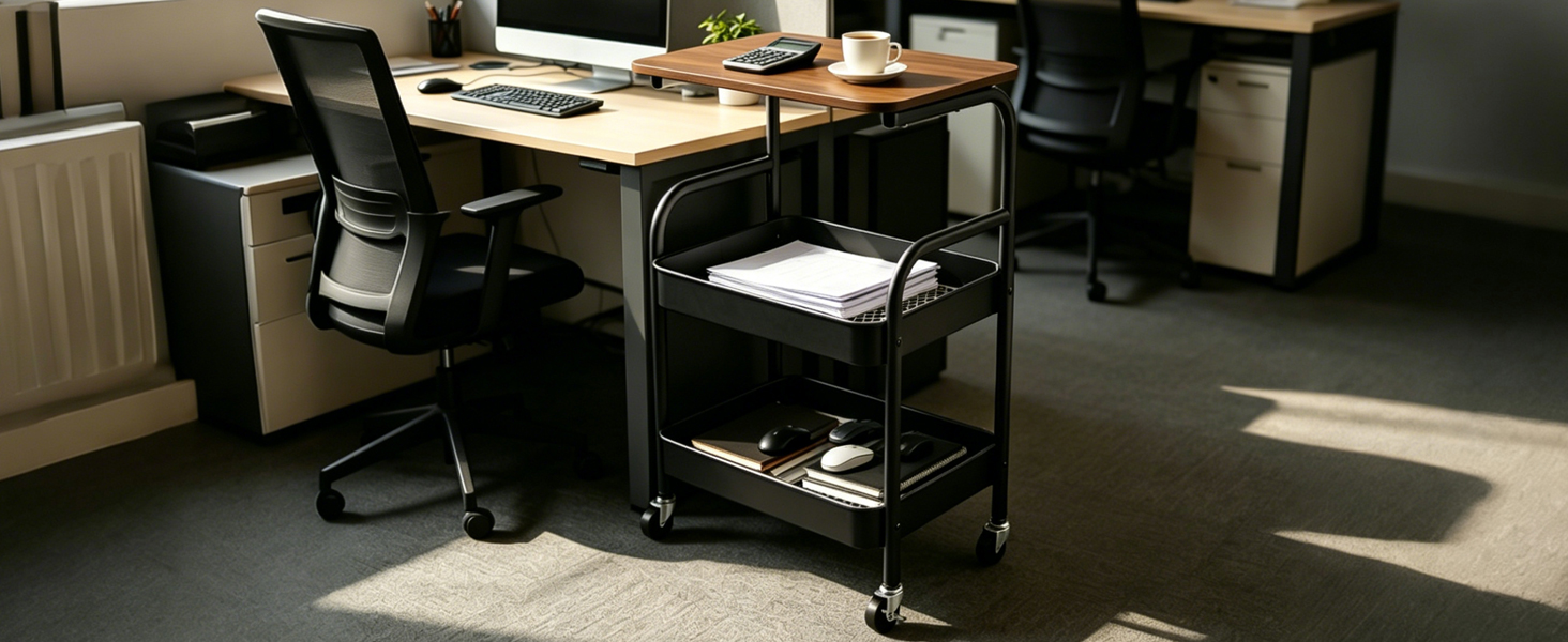 roll top desk
