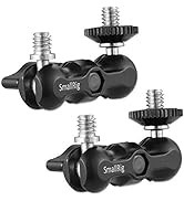 SmallRig Universal Magic Arm with Small Ballhead (2pcs) 2158