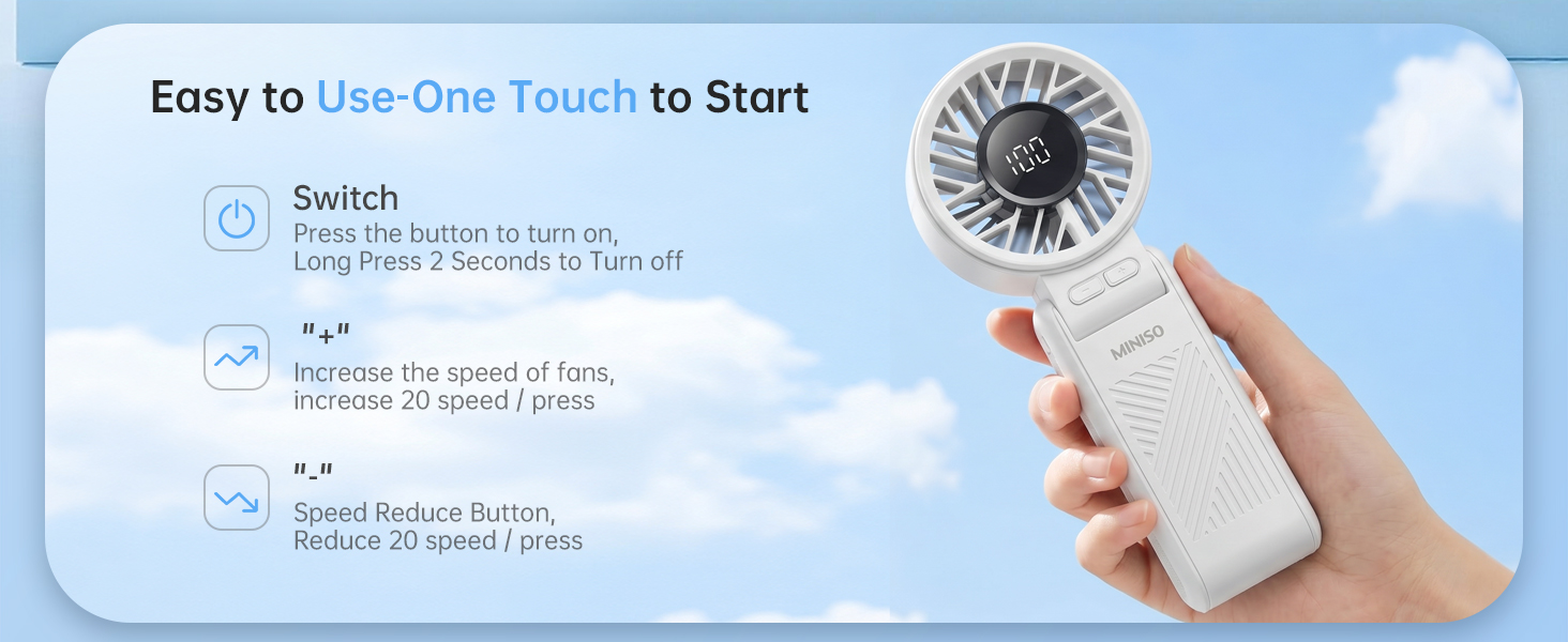 easy to use