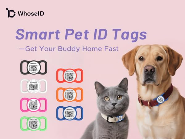 ID Tag