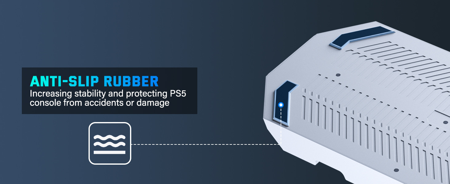 ps 5 slim stand