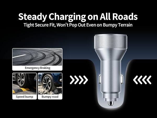 car plug