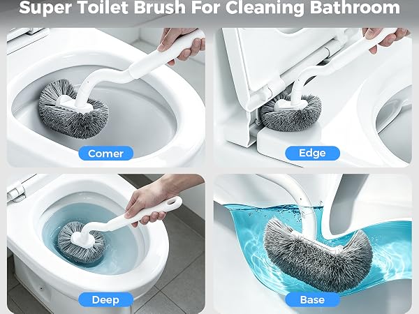 toilet brush
