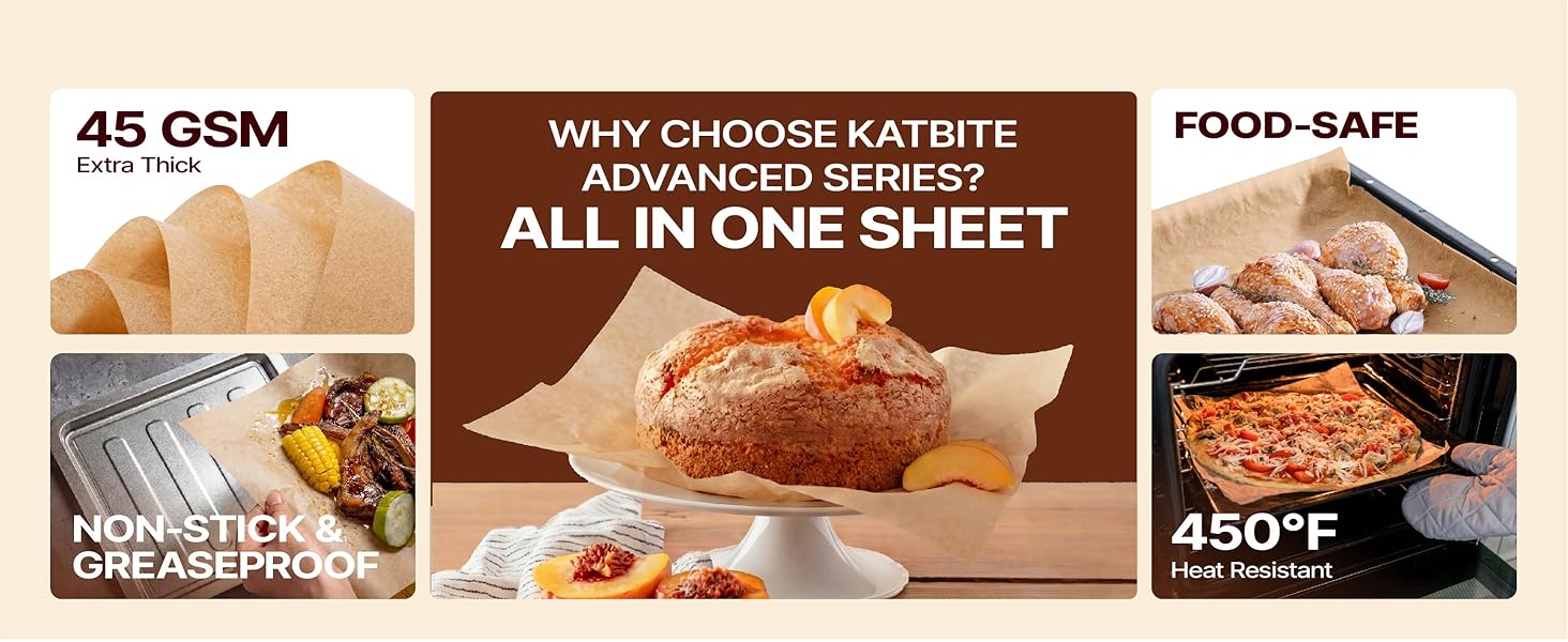 parchment paper