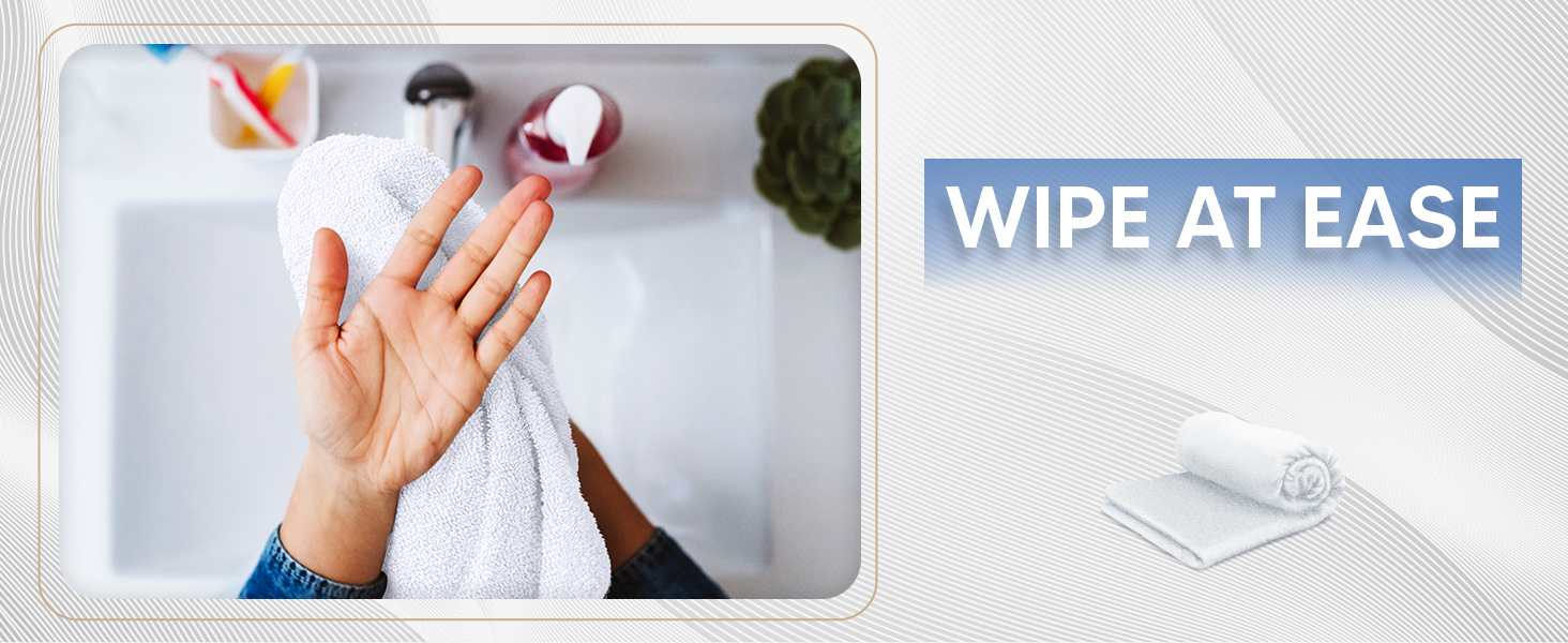 Wipe Towel