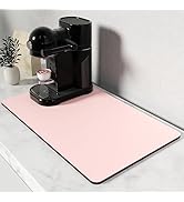 Rnivvi Coffee Mat, 12