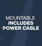 Mountable GPS Tracker