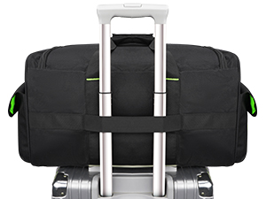 dj bag