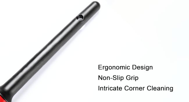 Comfortable and Adaptable Handle