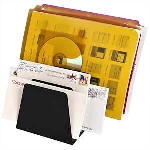 desktop file organizer, file sorter, file holder