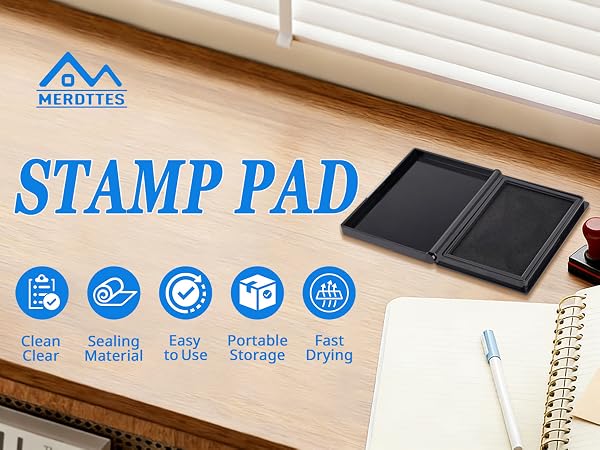 INK PAD