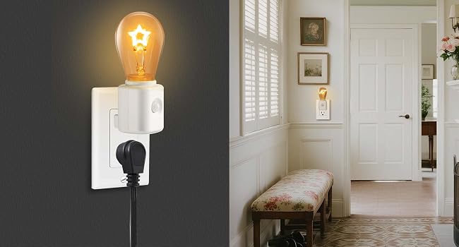No socket waste-star