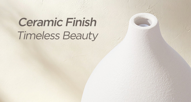 ceramic stone diffuser