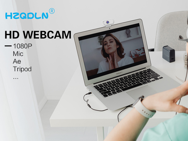 webcam