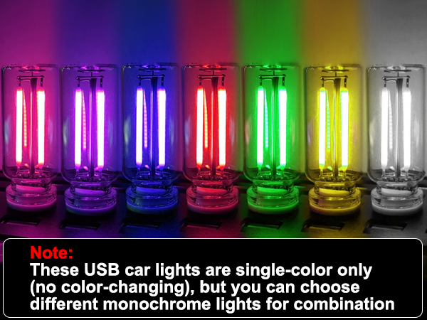 ambient lighting car