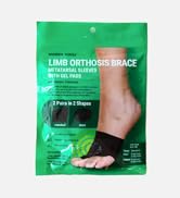 Limb Orthosis brace
