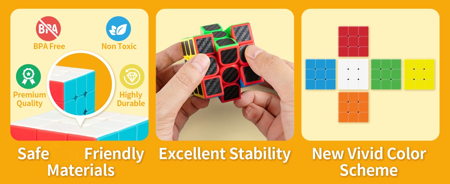 speed cube
