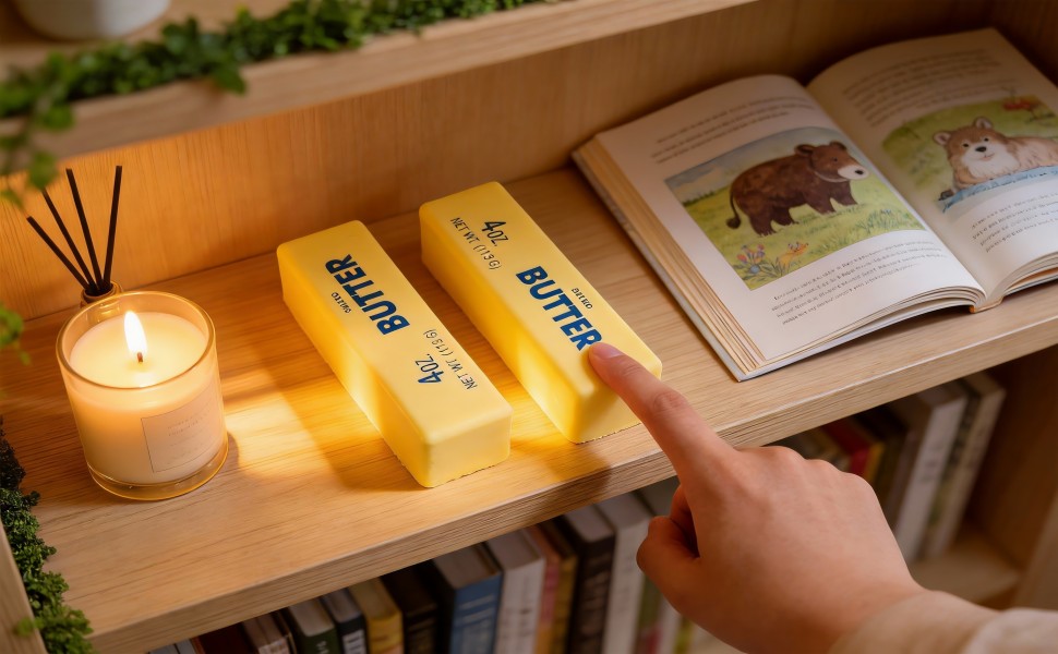Squeeze Toys