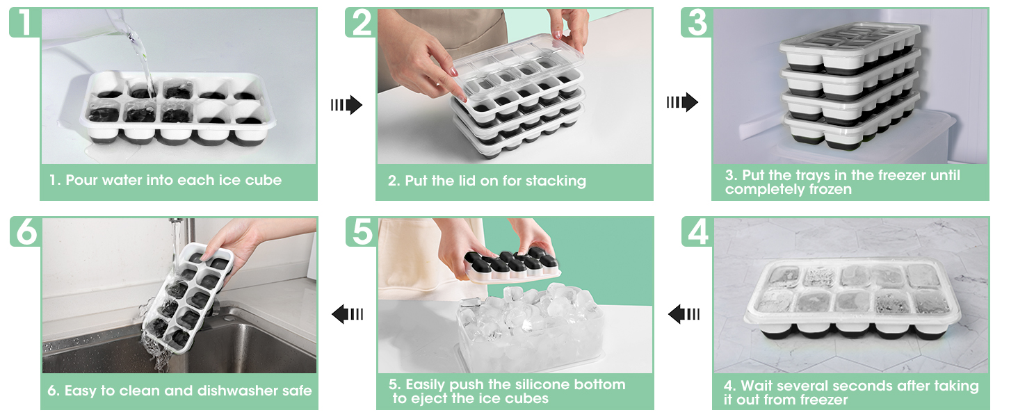 ice cube tray