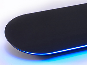 light up white board