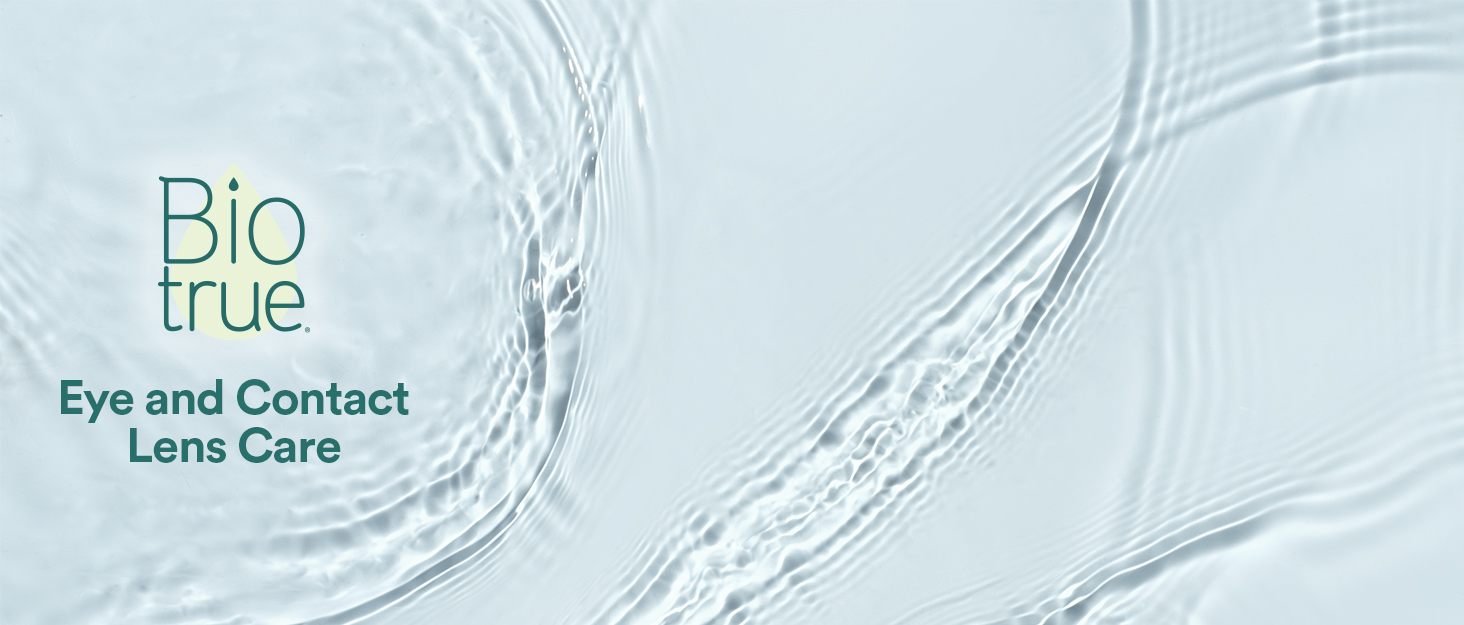 Biotrue Background