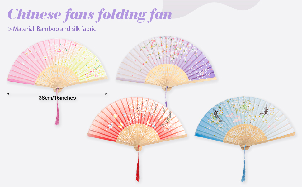 handheld fan foldable