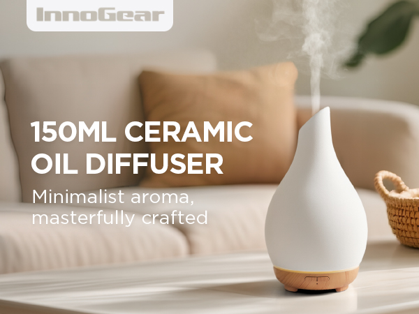 ceramic stone diffuser