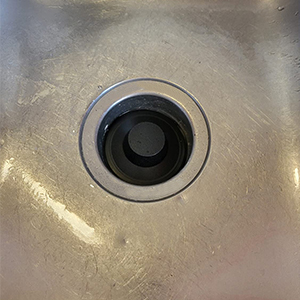 sink stopper