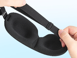 sleep mask