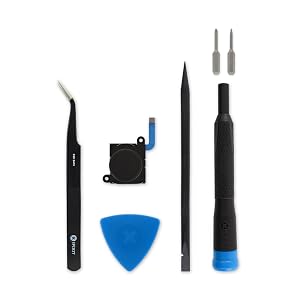 Joystick Compatible with Nintendo Switch Joy-Con Fix Kit