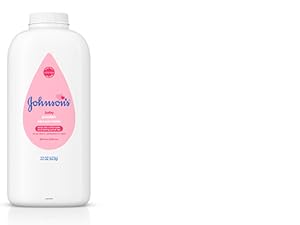 Johnson's Baby - Baby Powder