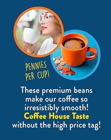 Two Rivers Coffee Brand Page