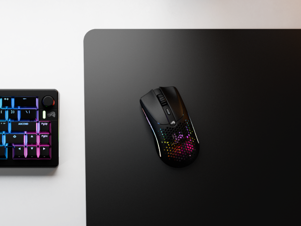 GMP 2 Edgeless
