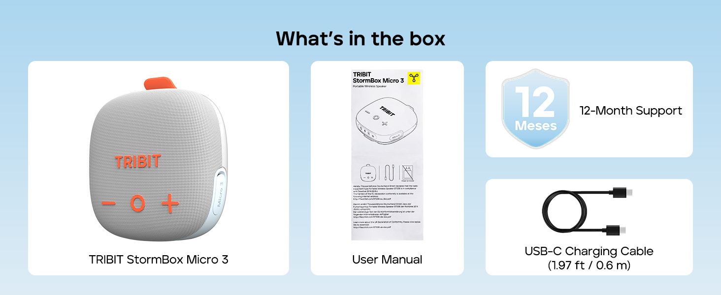 Portable Bluetooth Speaker