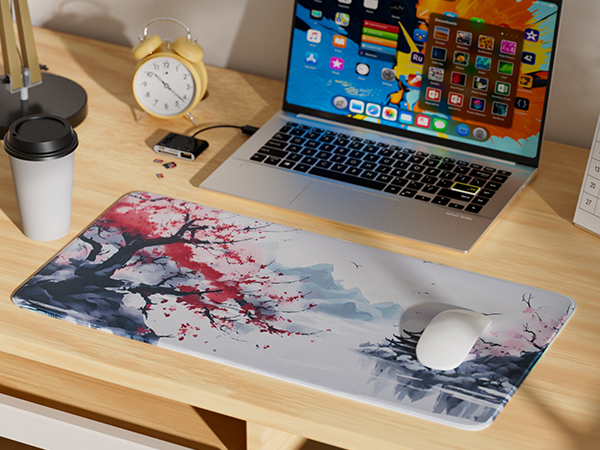 mouse pad