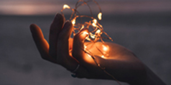 fairy lights