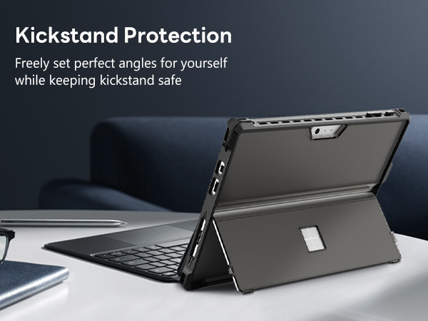 surface pro 7+ case