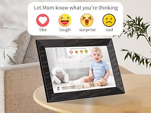 Digital Photo Frame