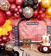 Harry Potter Balloons