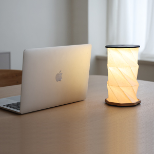 wireless table lamps rechargeable
