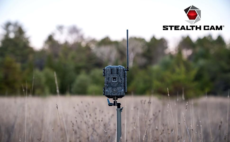 Stealth Cma Fusion Max 2.0