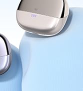 Clip-On Earbuds Open Ear Wireless Bluetooth5.3 Headphones